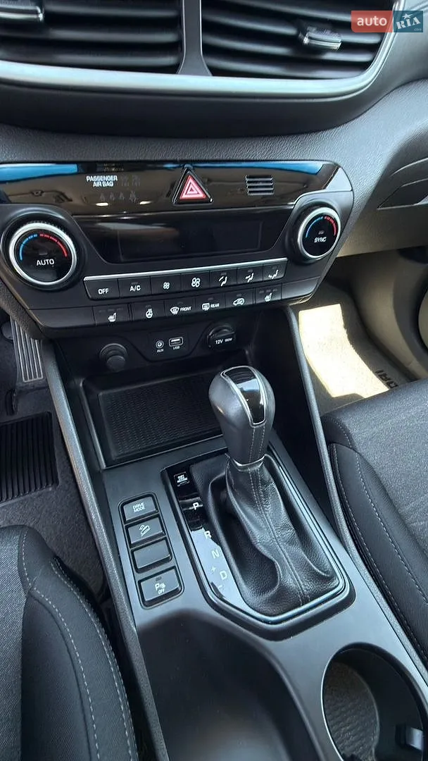 2019 Hyundai Tucson - мініатюра 35