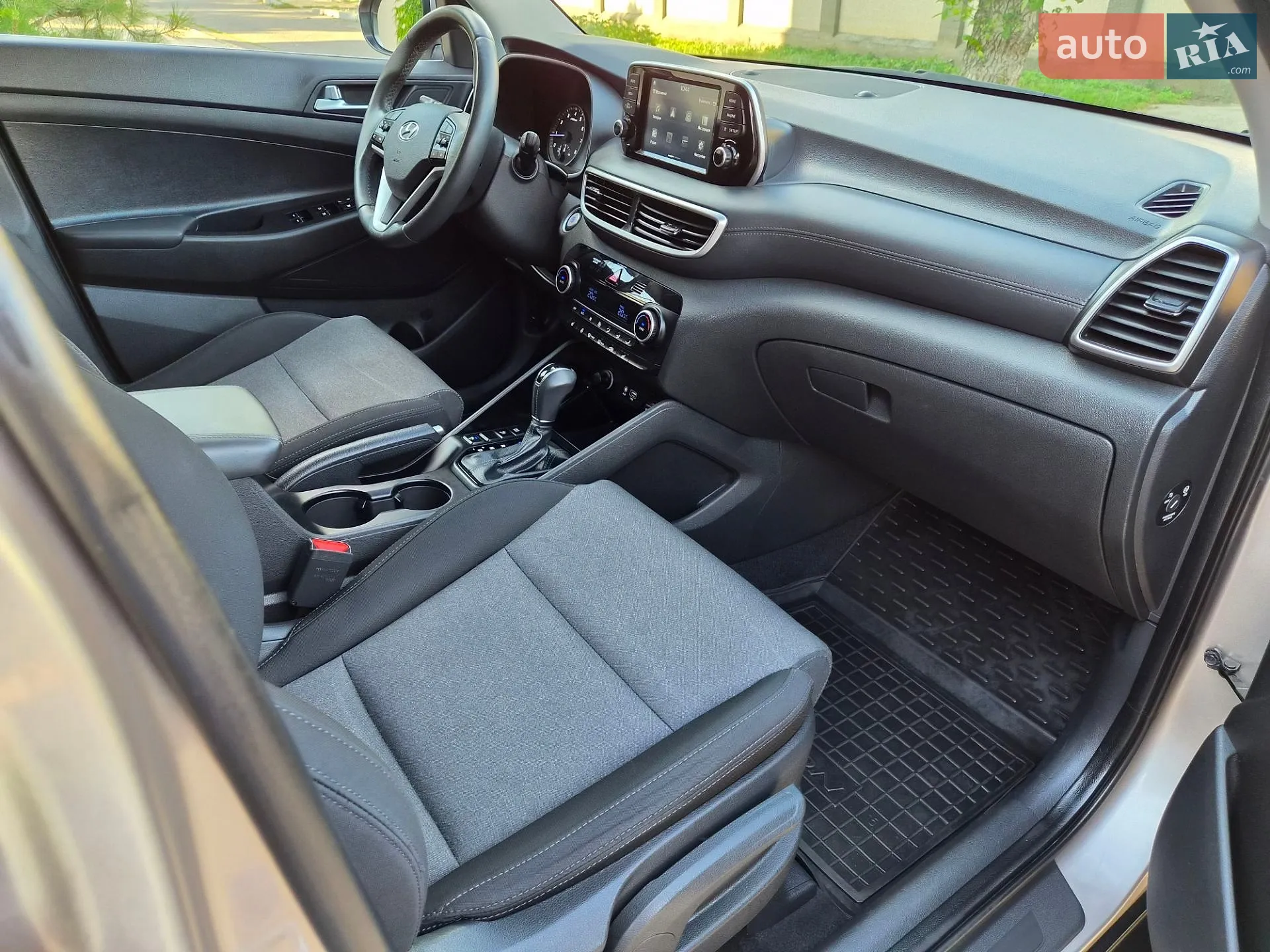 2019 Hyundai Tucson - мініатюра 46