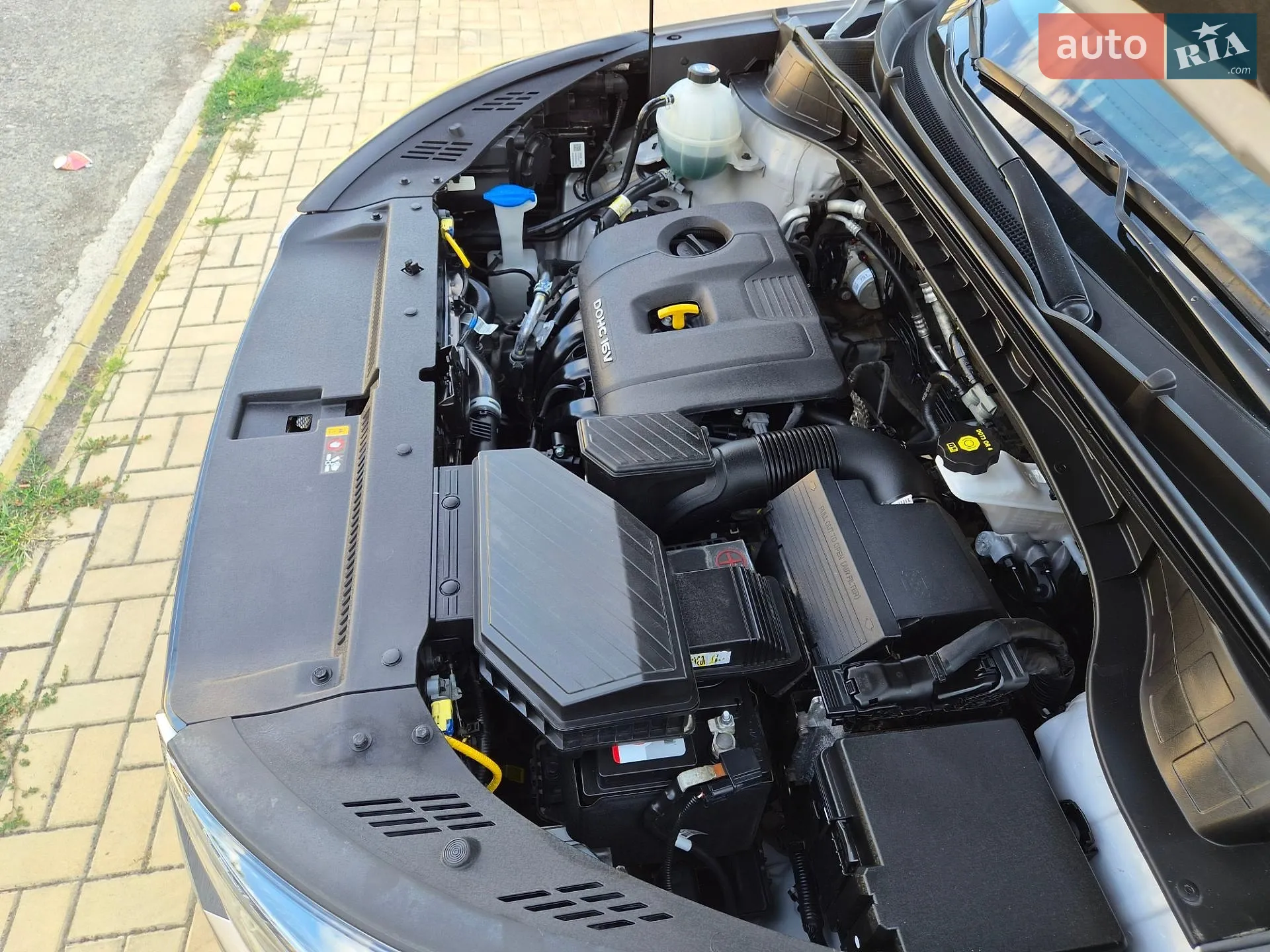 2019 Hyundai Tucson - мініатюра 58
