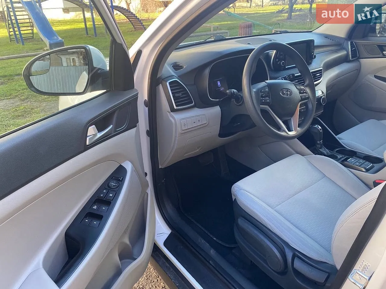 2018 Hyundai Tucson - мініатюра 5