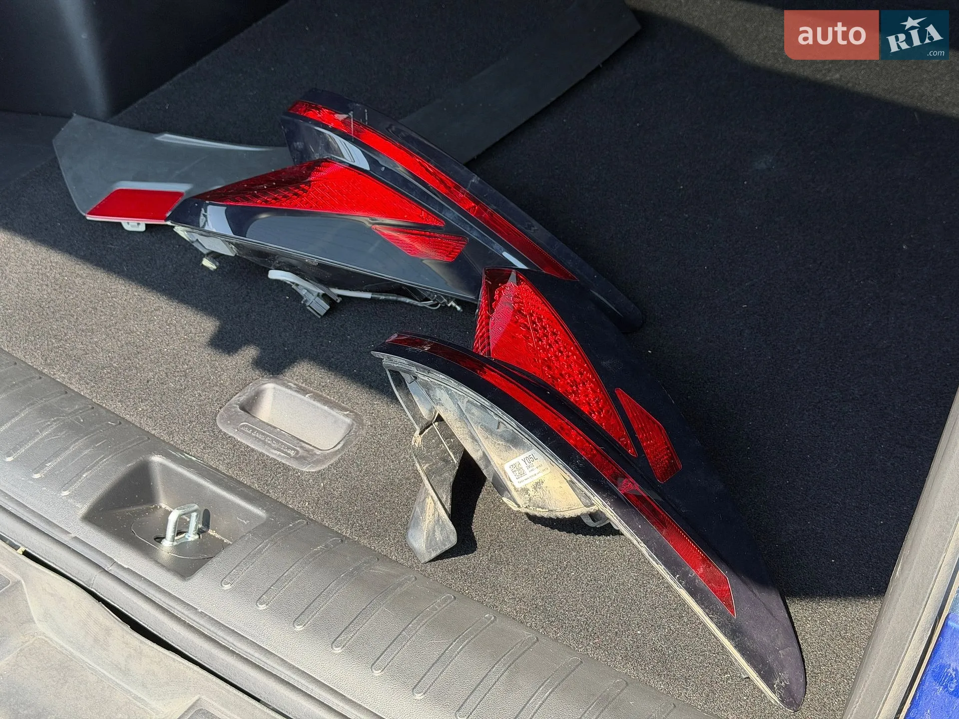 2022 Hyundai Tucson - мініатюра 19