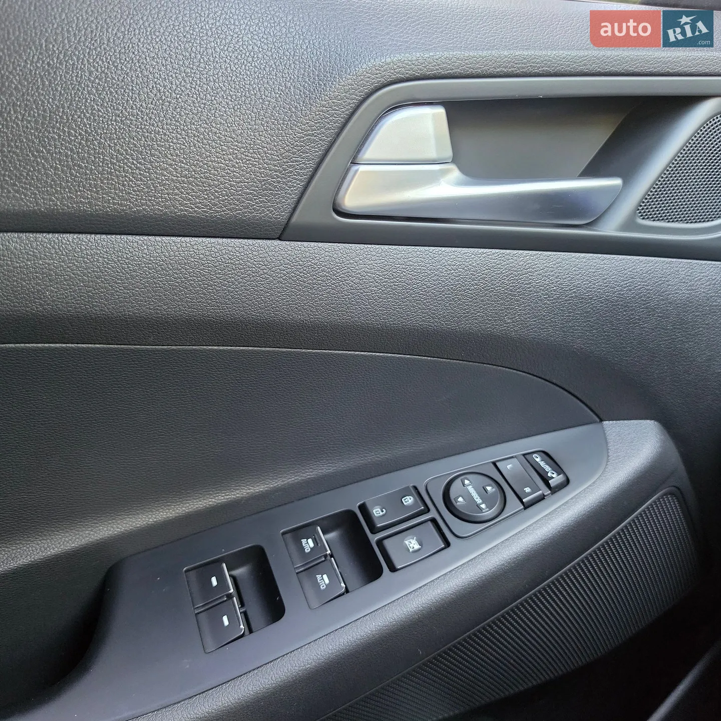 2020 Hyundai Tucson - мініатюра 9