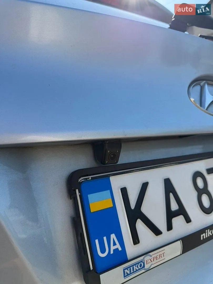 2010 Hyundai Tucson - мініатюра 20