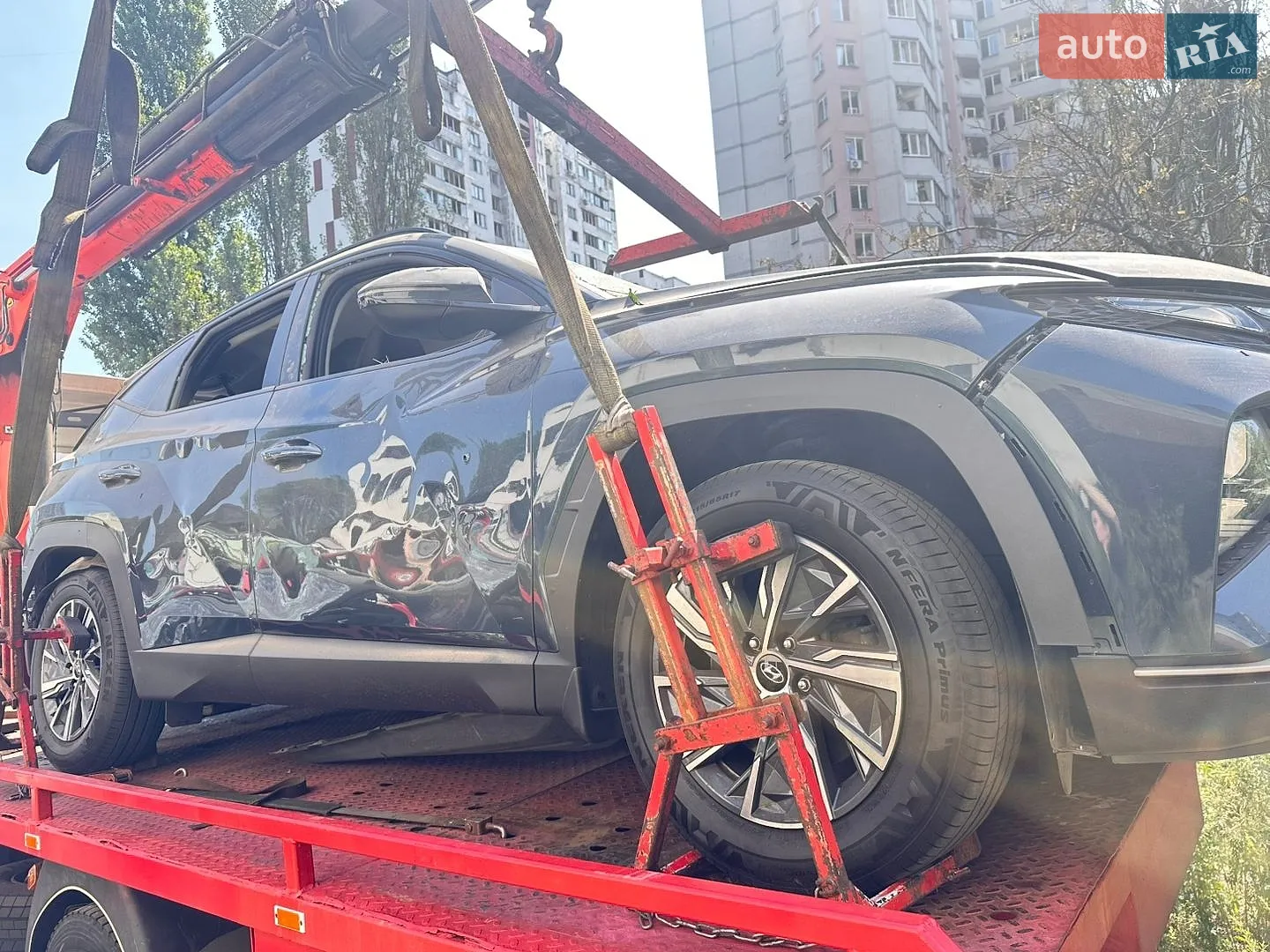2023 Hyundai Tucson - мініатюра 17