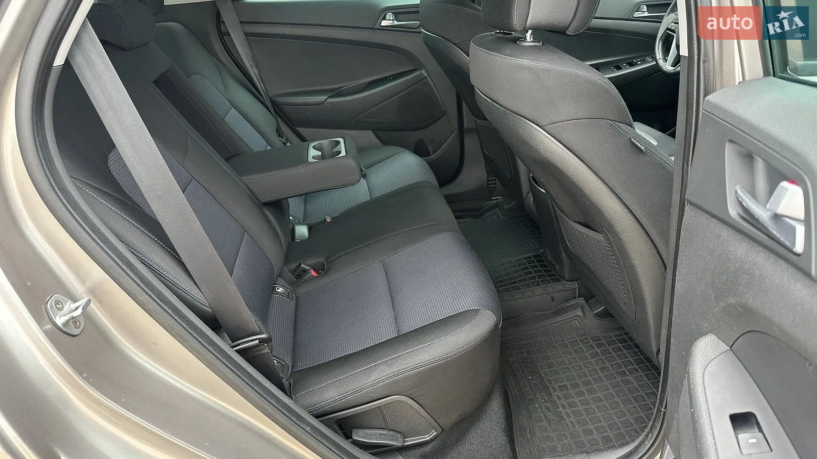 2016 Hyundai Tucson - мініатюра 7