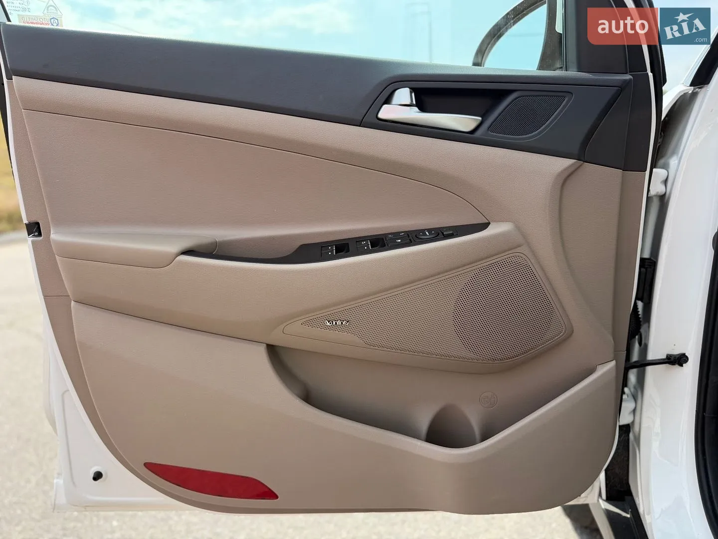 2020 Hyundai Tucson - мініатюра 11