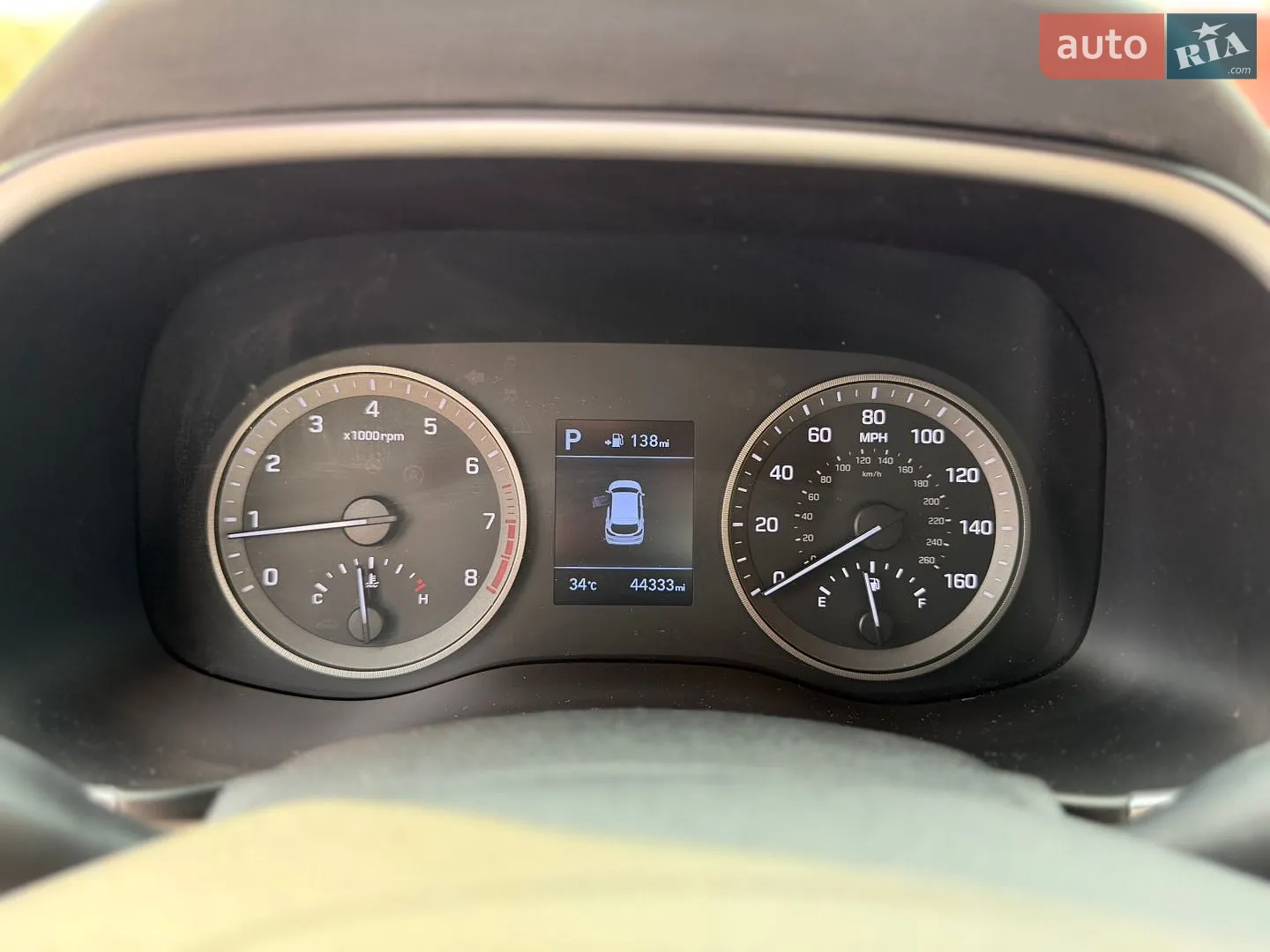 2020 Hyundai Tucson - мініатюра 16