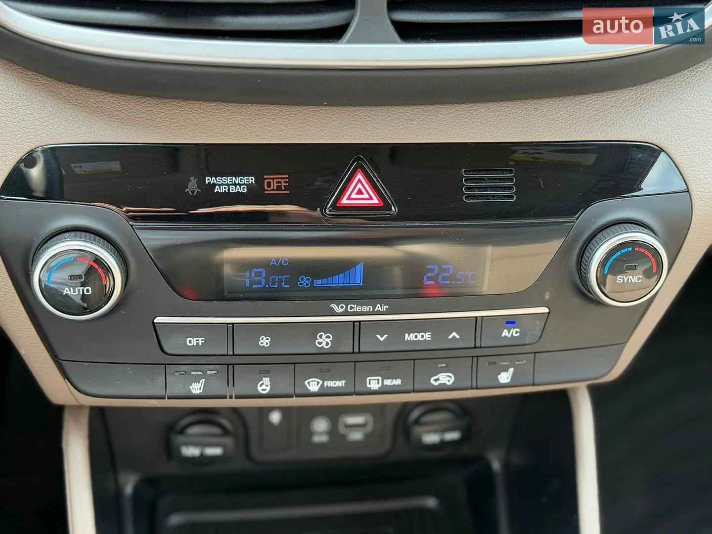 2020 Hyundai Tucson - мініатюра 19
