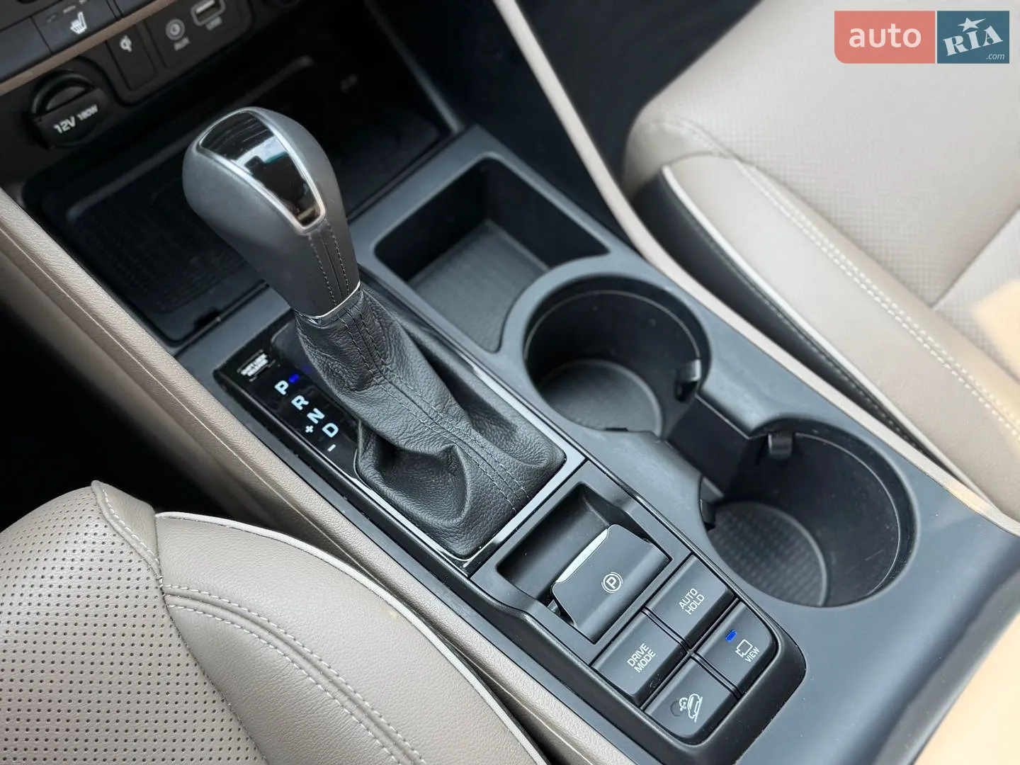 2020 Hyundai Tucson - мініатюра 21