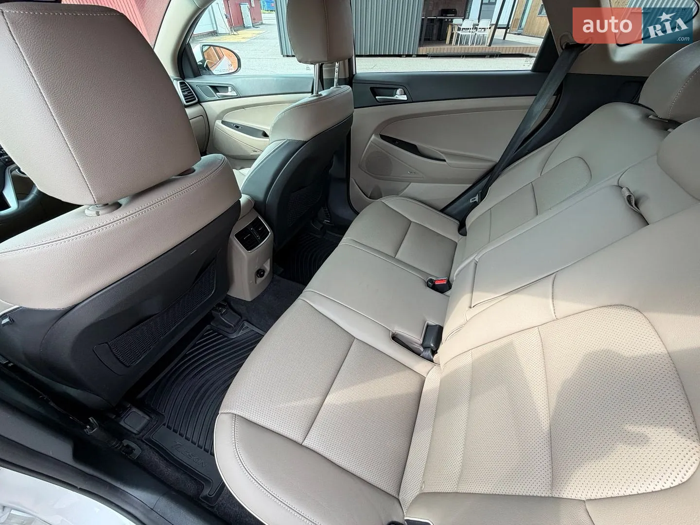 2020 Hyundai Tucson - мініатюра 23