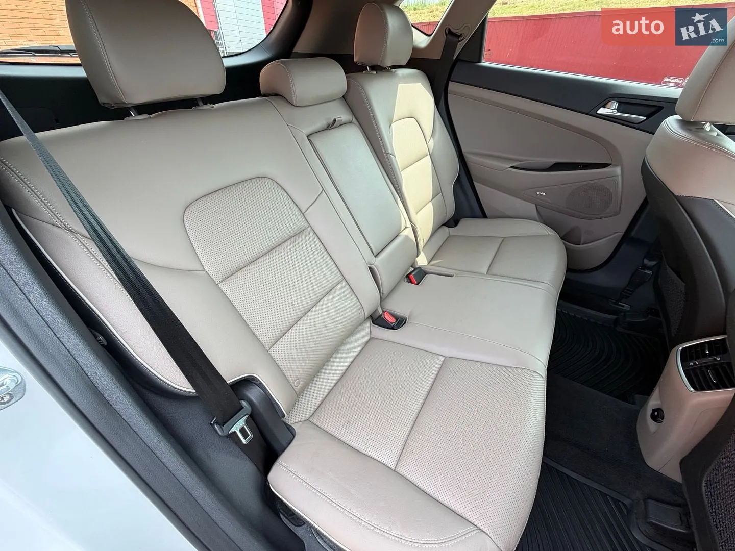 2020 Hyundai Tucson - мініатюра 28