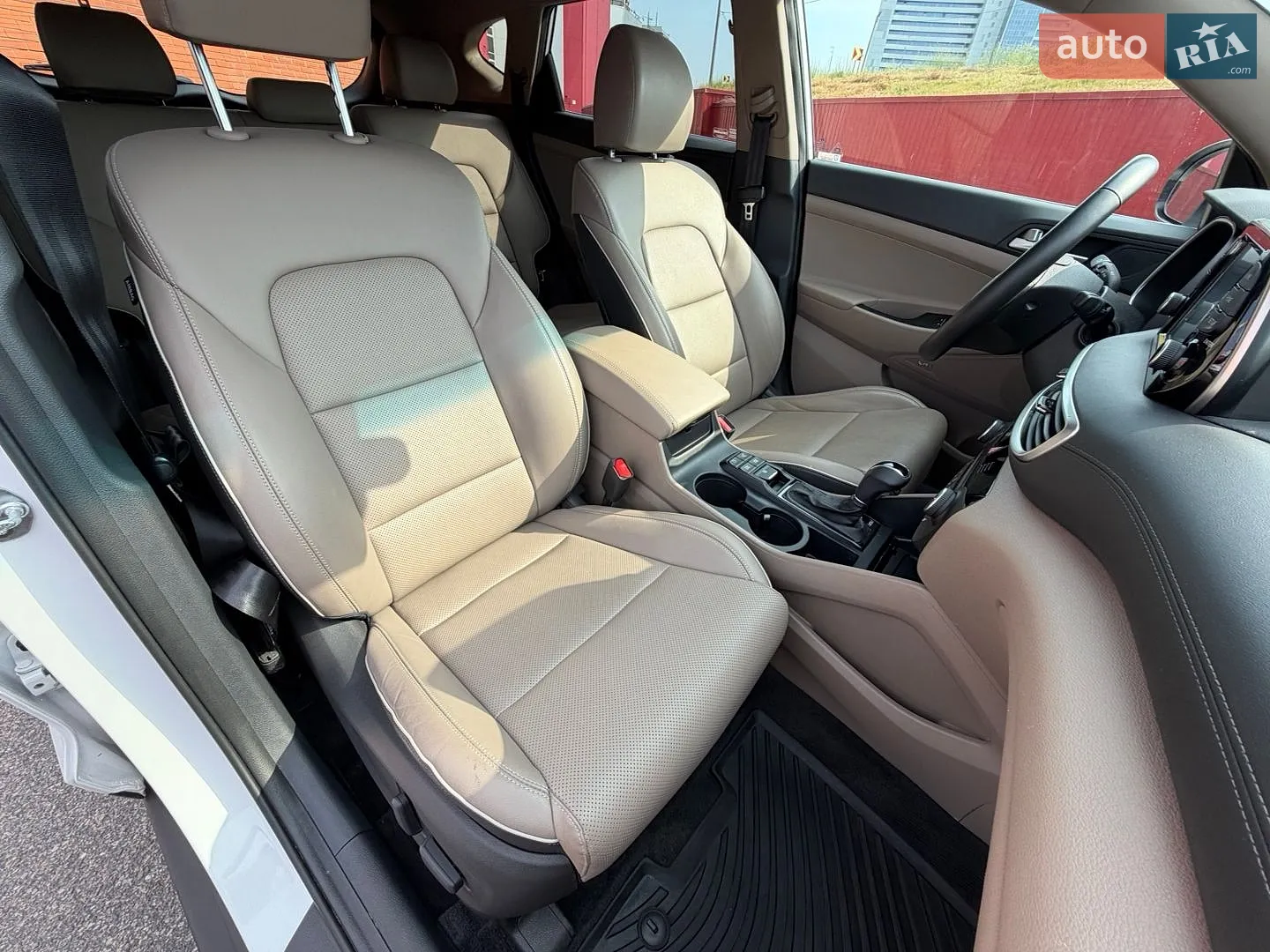 2020 Hyundai Tucson - мініатюра 29