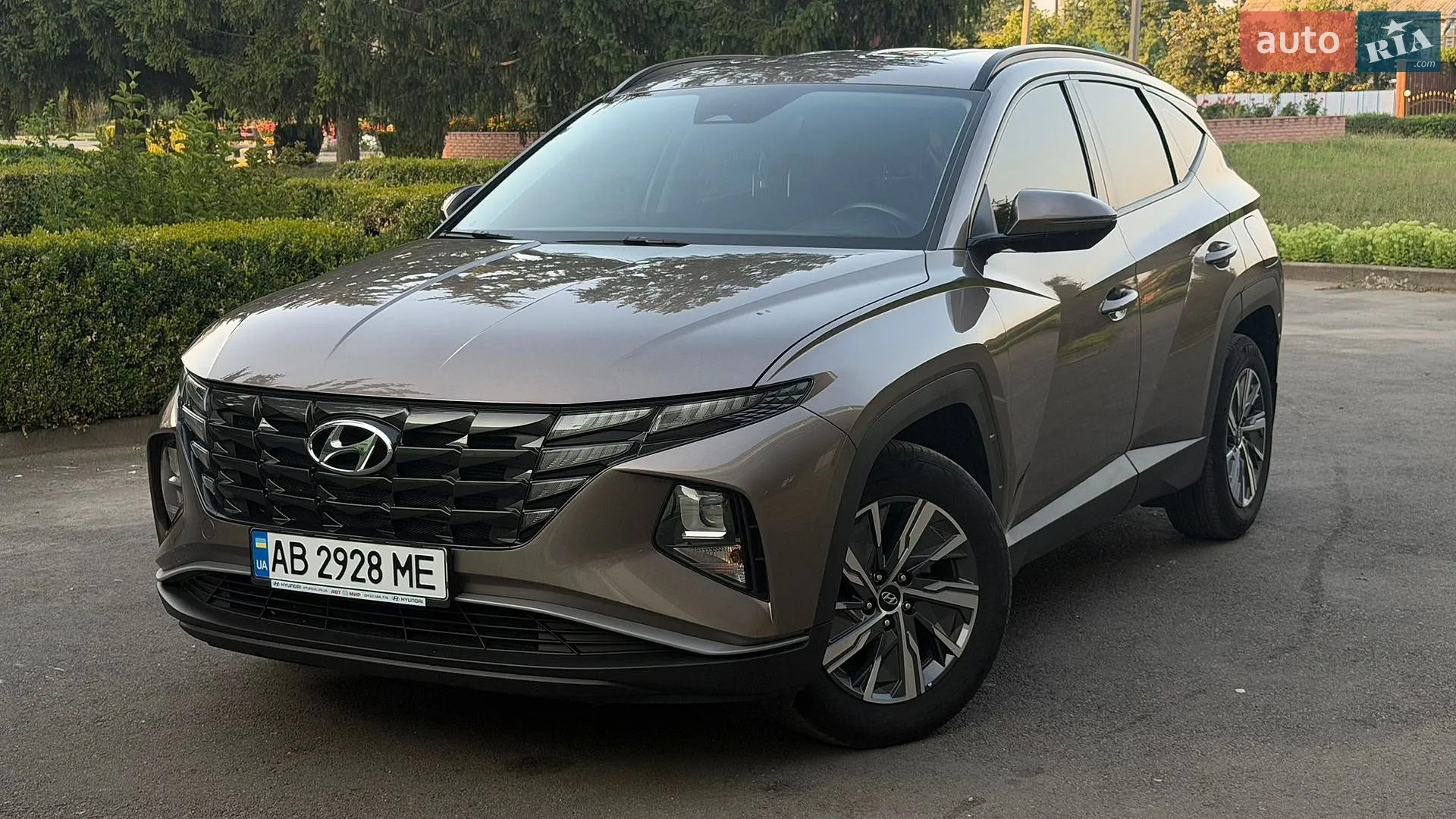 2023 Hyundai Tucson - мініатюра 2