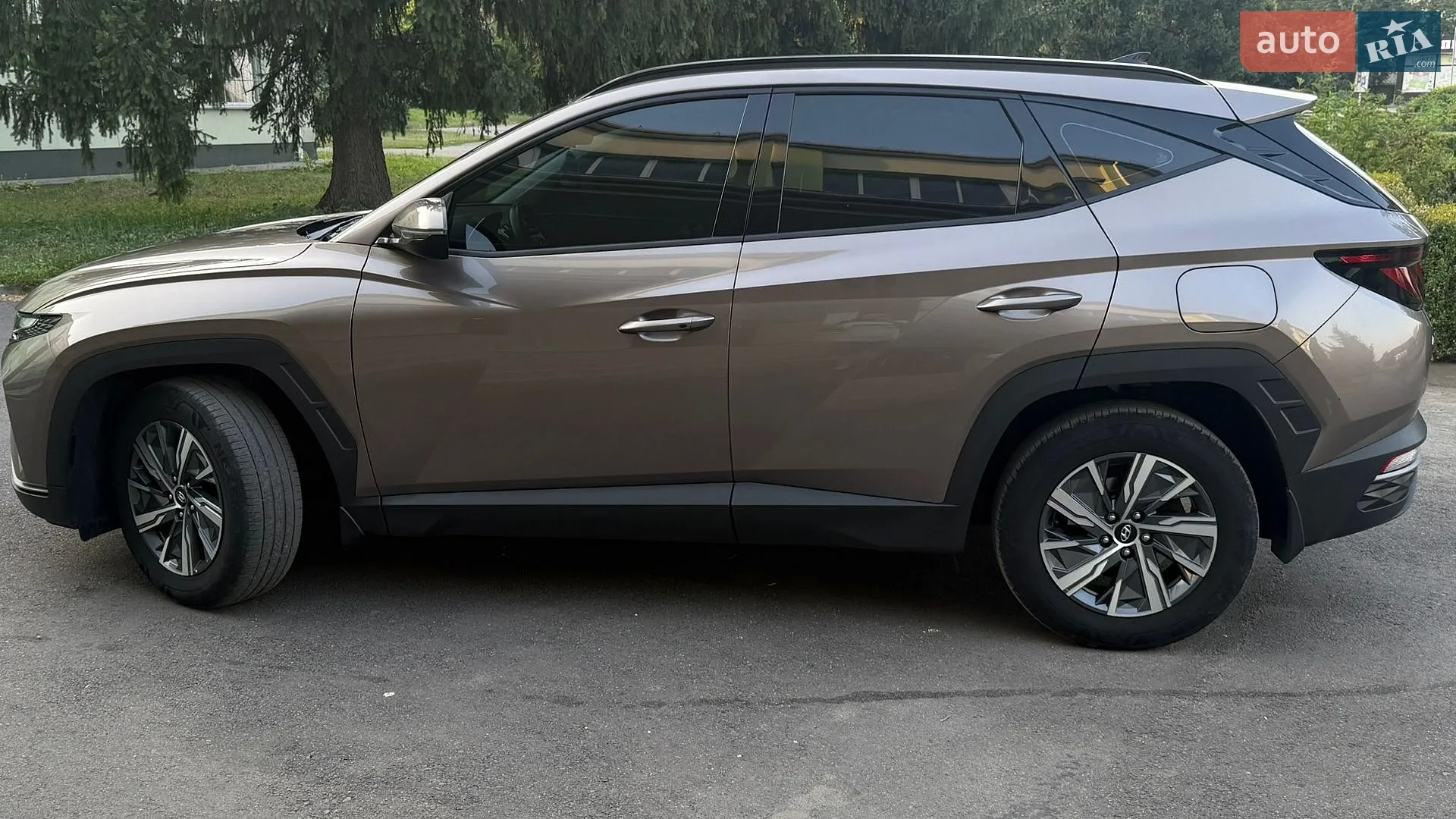 2023 Hyundai Tucson - мініатюра 14