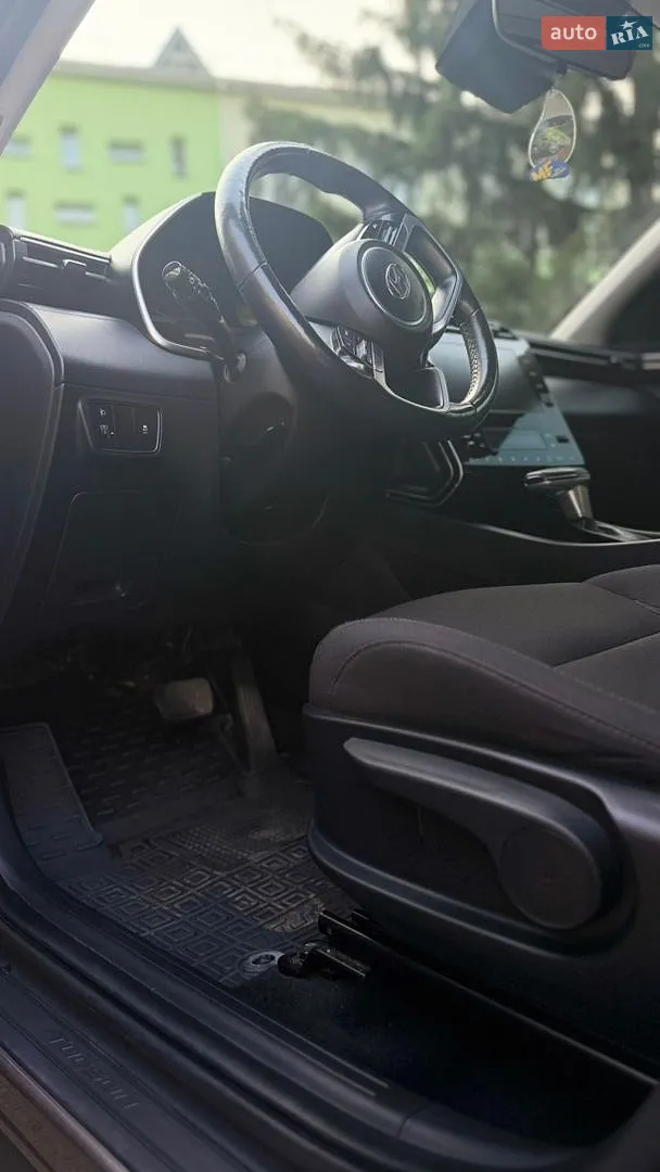2023 Hyundai Tucson - мініатюра 40