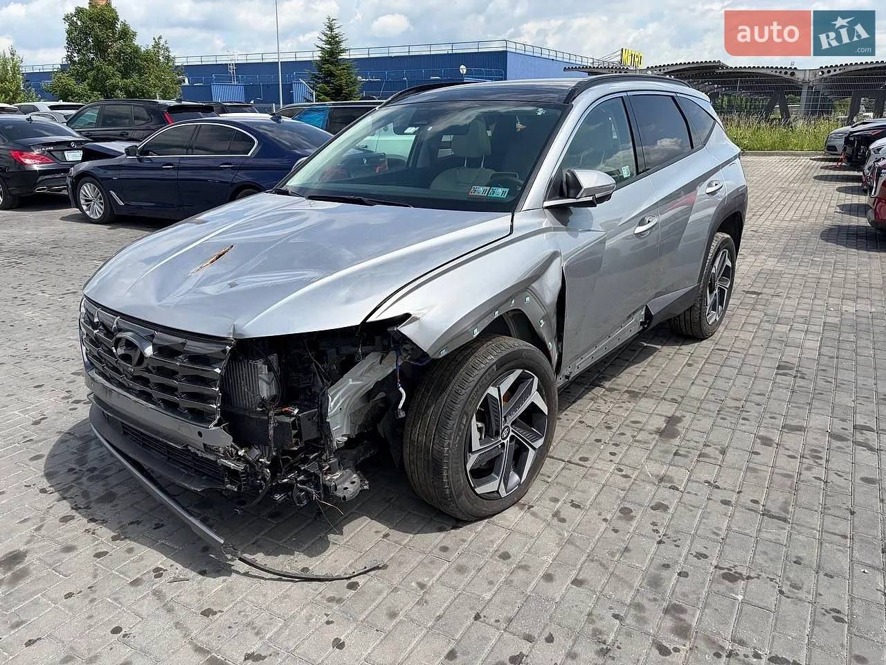 2017 Volvo V90 - мініатюра 30