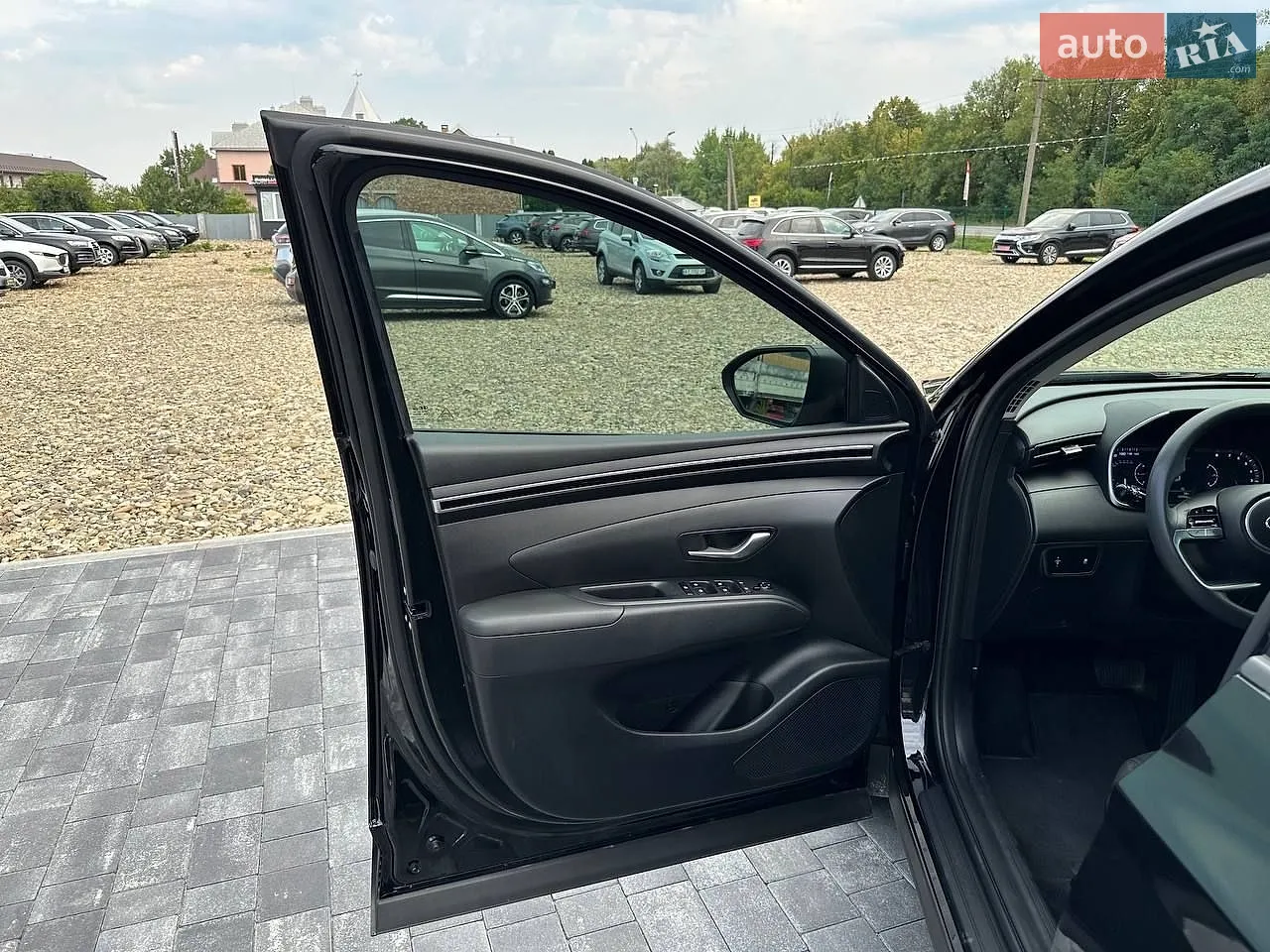 2021 Hyundai Tucson - мініатюра 10