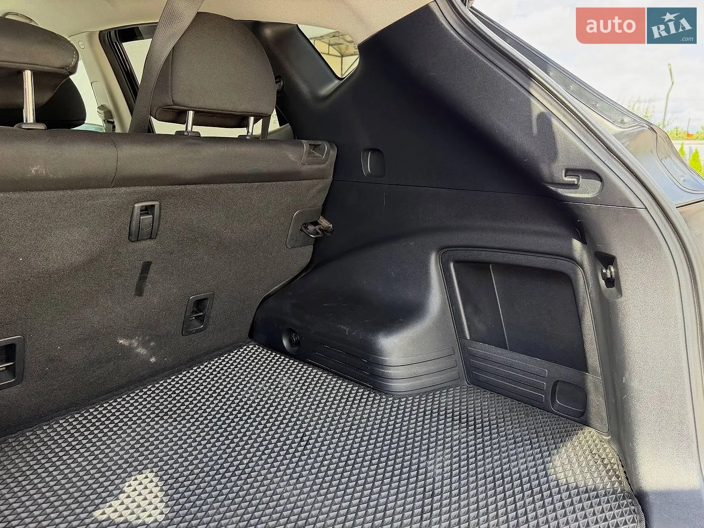 2015 Hyundai Tucson - мініатюра 3