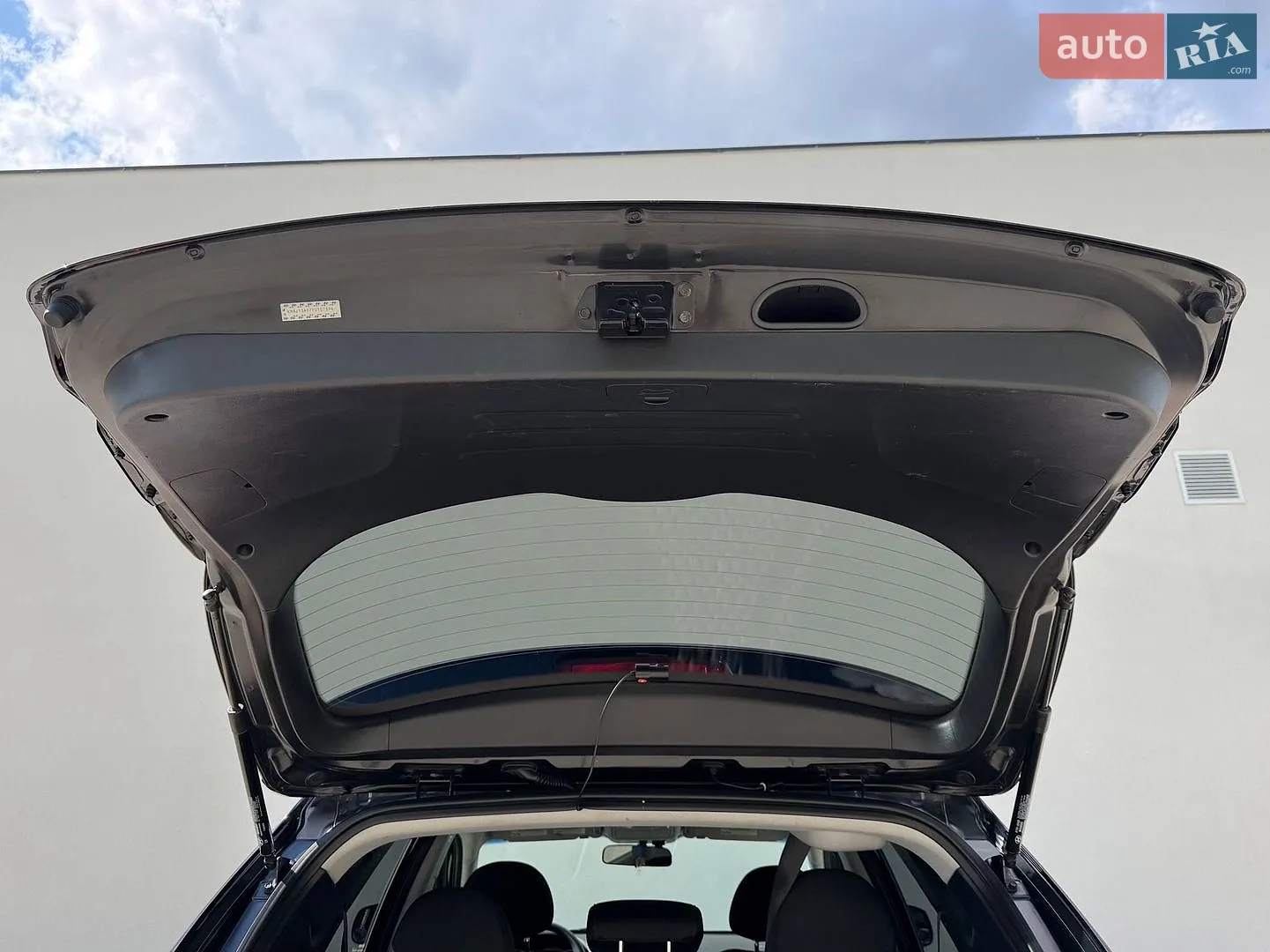 2015 Hyundai Tucson - мініатюра 6