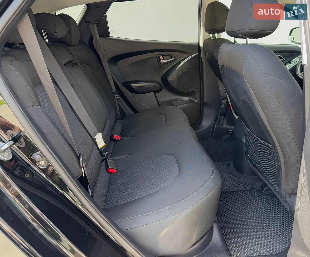 2015 Hyundai Tucson - мініатюра 8
