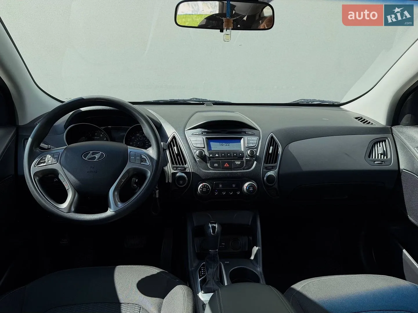 2015 Hyundai Tucson - мініатюра 15