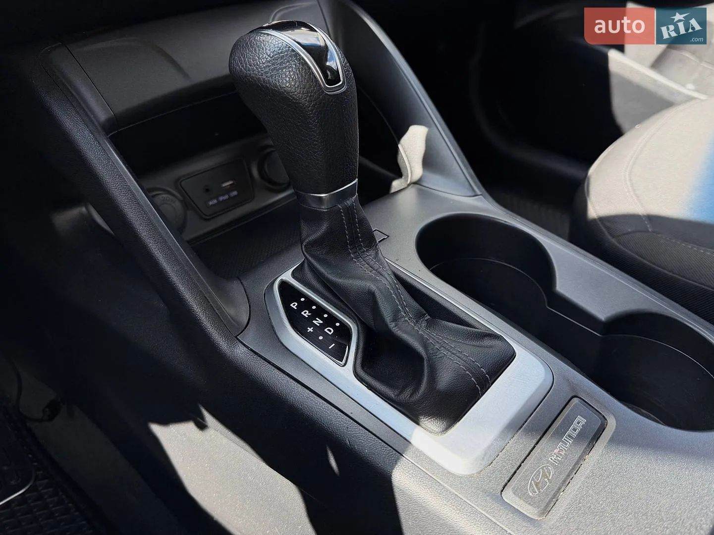 2015 Hyundai Tucson - мініатюра 16