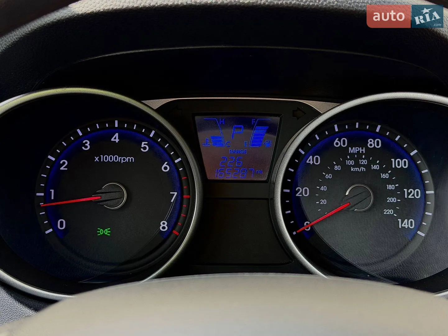 2015 Hyundai Tucson - мініатюра 19
