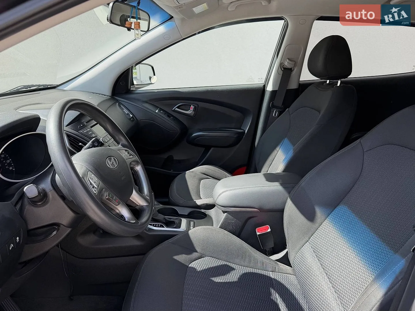 2015 Hyundai Tucson - мініатюра 20