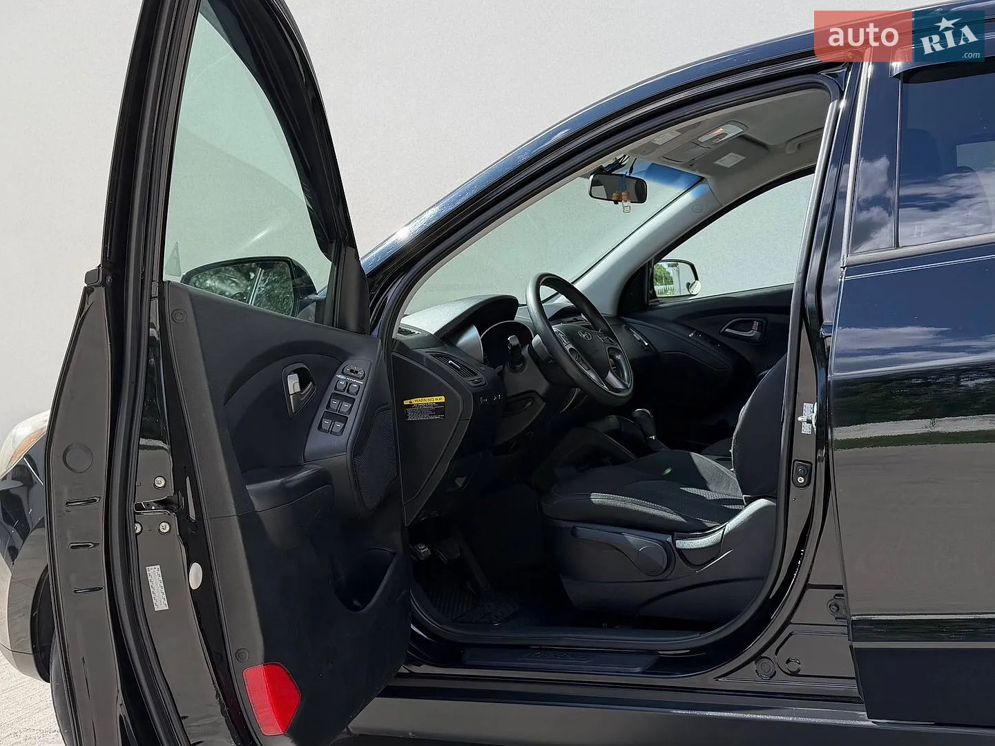 2015 Hyundai Tucson - мініатюра 22
