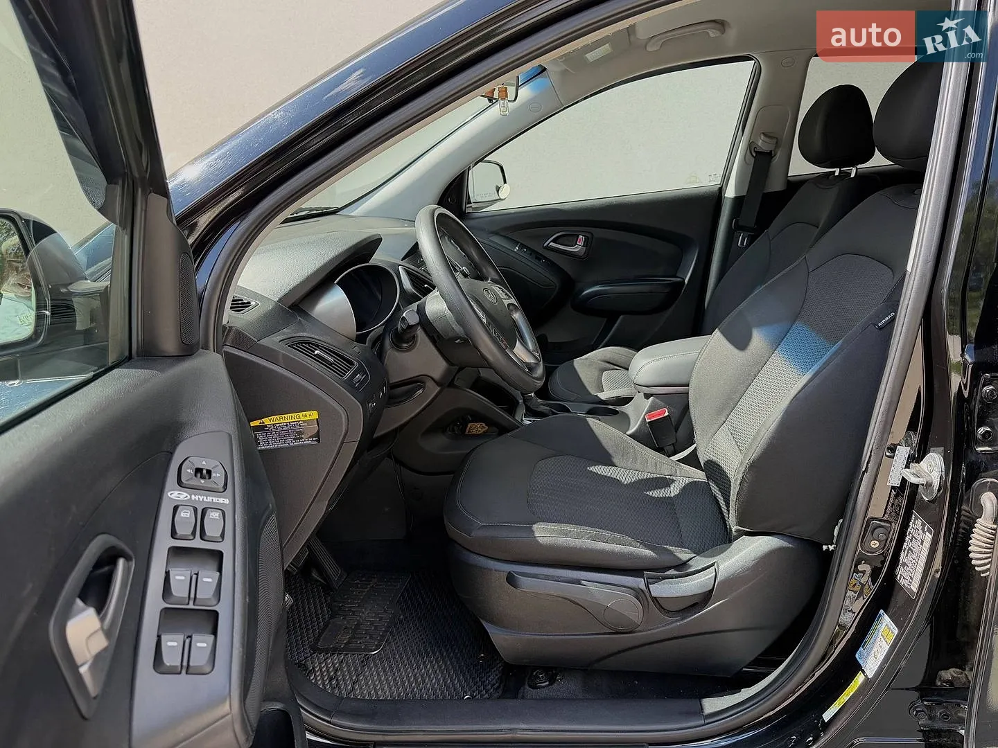 2015 Hyundai Tucson - мініатюра 23