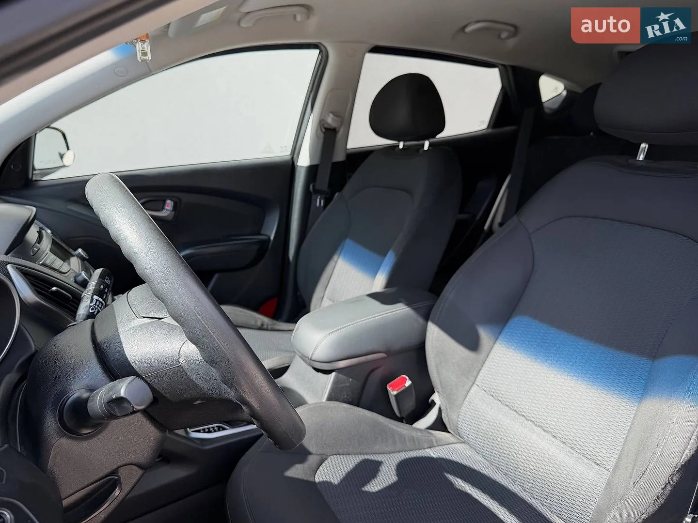 2015 Hyundai Tucson - мініатюра 21