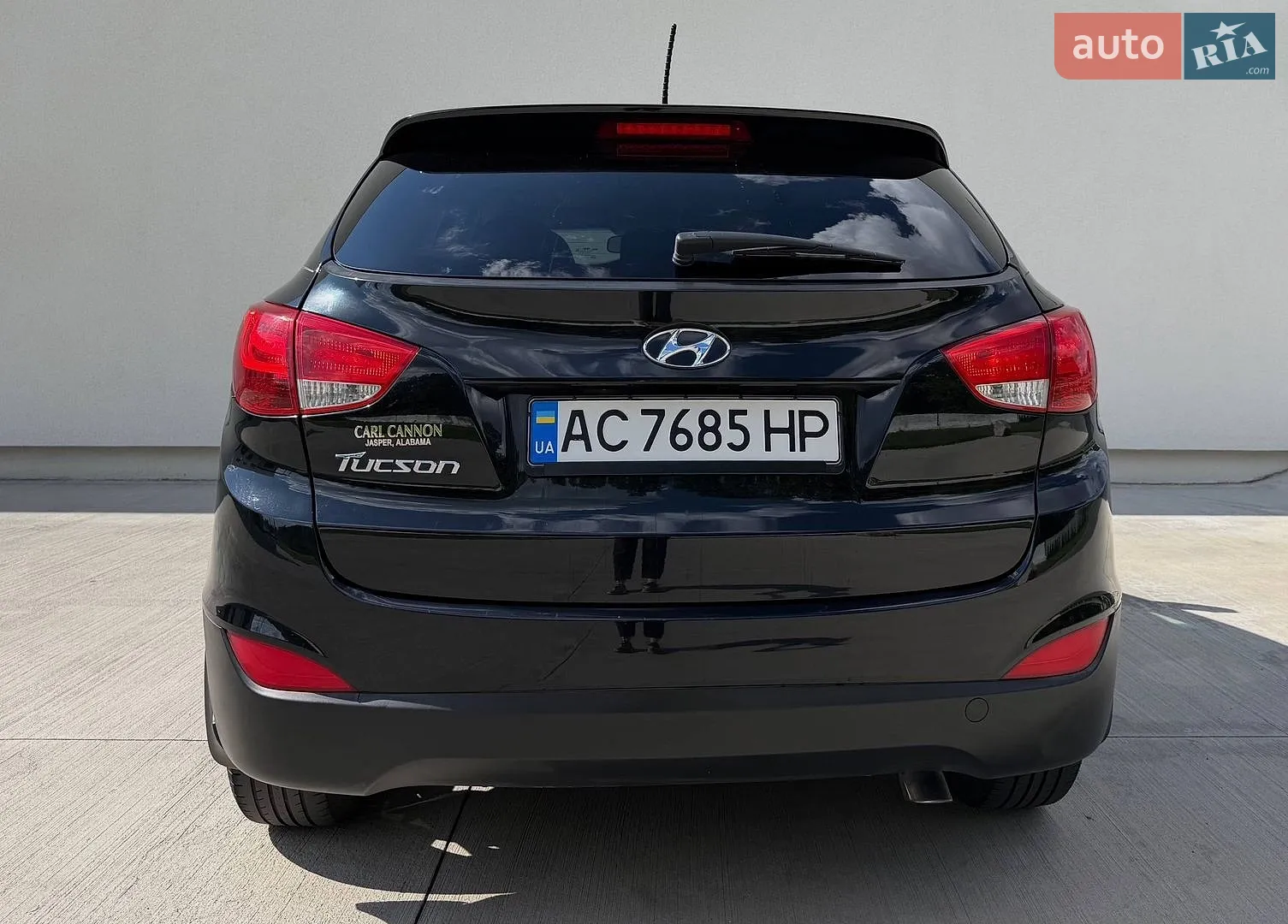 2015 Hyundai Tucson - мініатюра 26