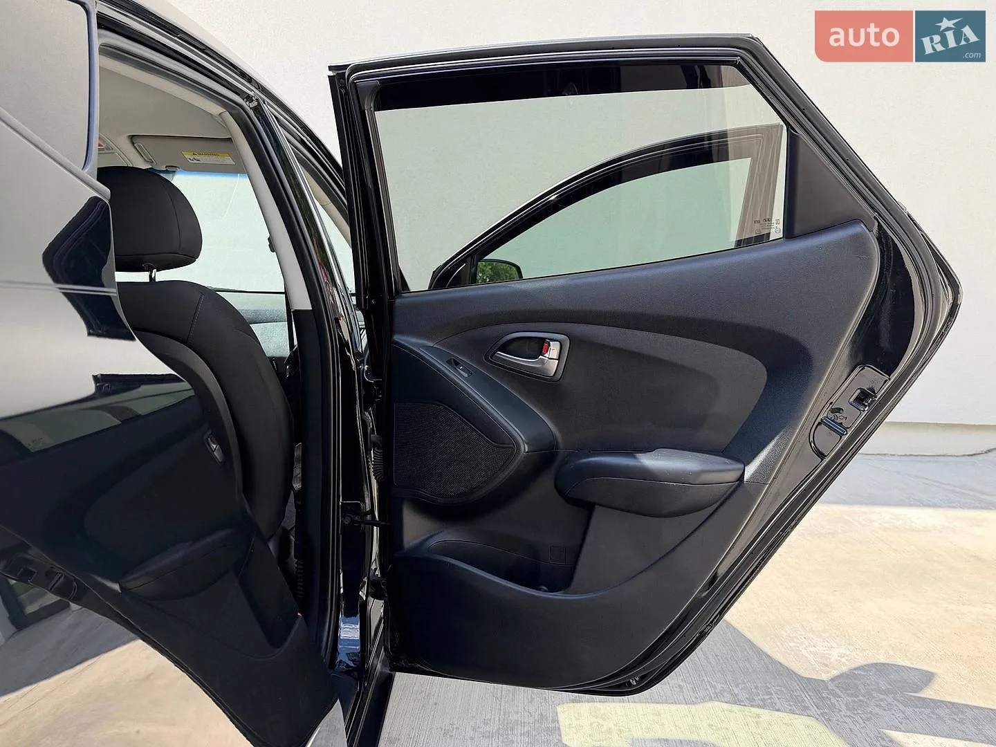 2015 Hyundai Tucson - мініатюра 29