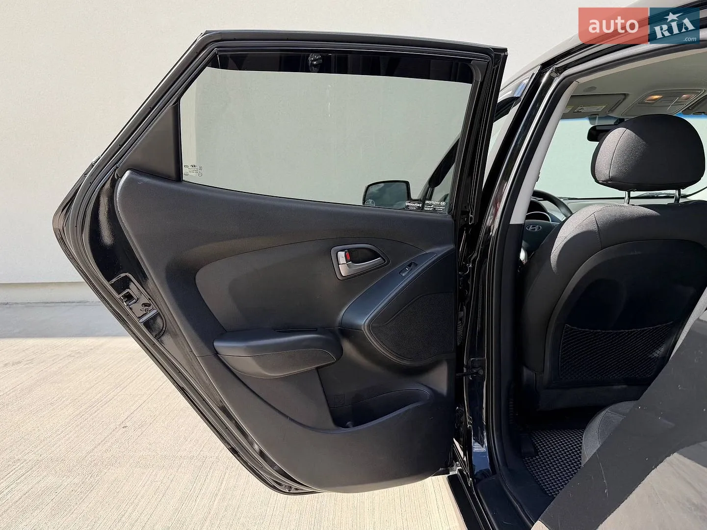 2015 Hyundai Tucson - мініатюра 27