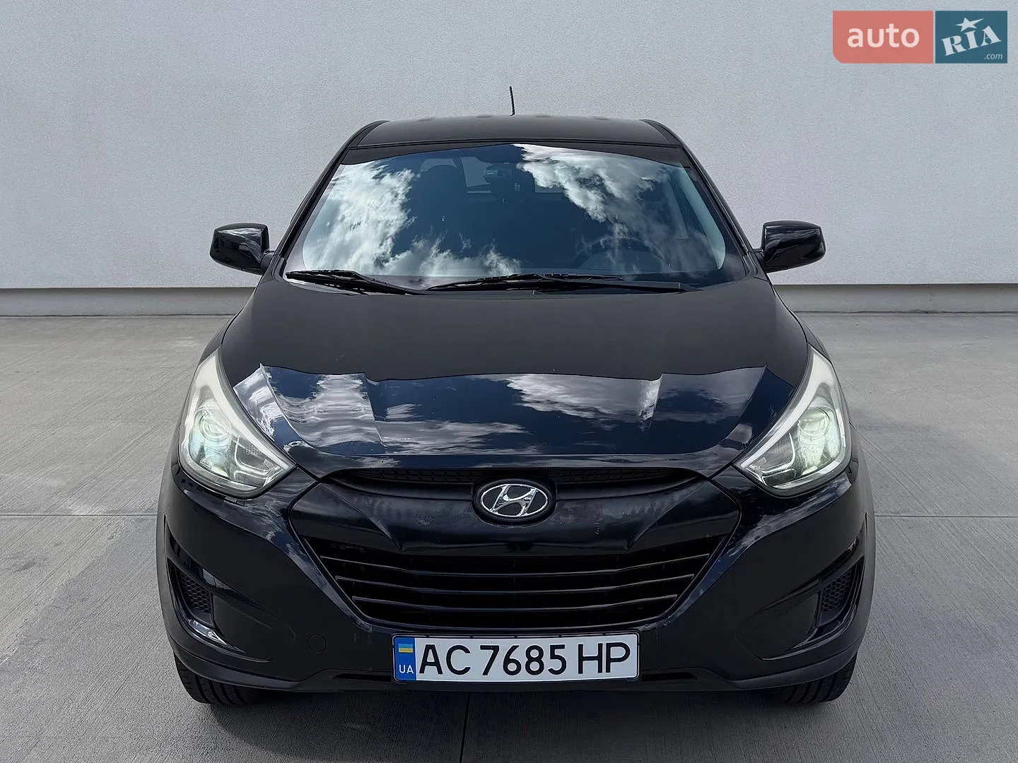 2015 Hyundai Tucson - мініатюра 31
