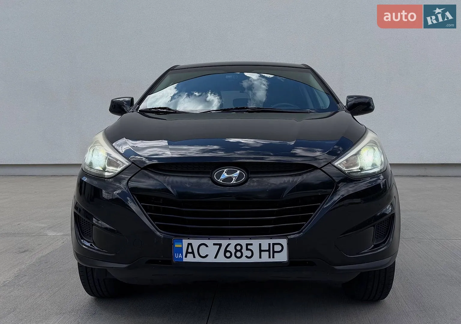 2015 Hyundai Tucson - мініатюра 32