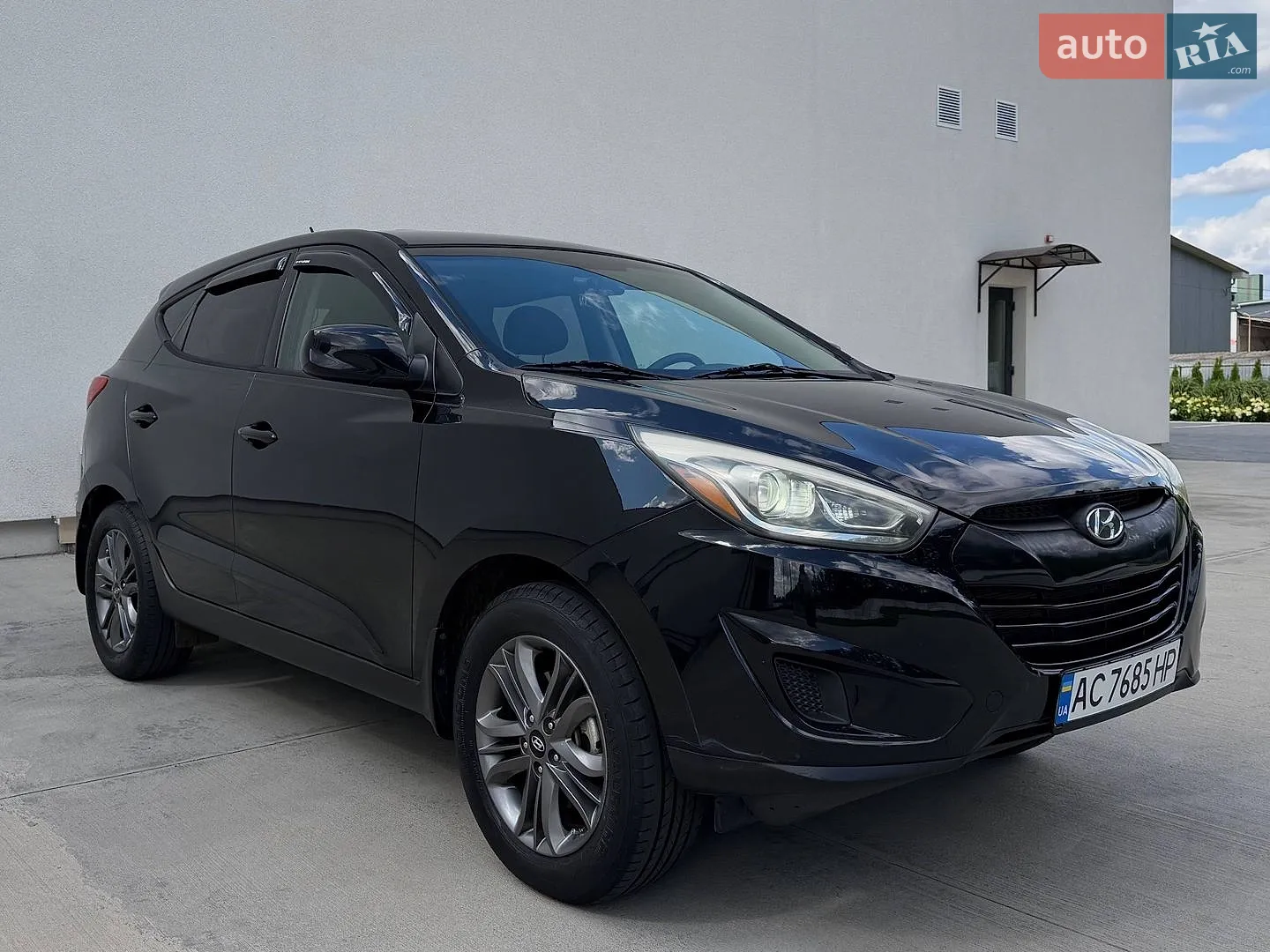 2015 Hyundai Tucson - мініатюра 30