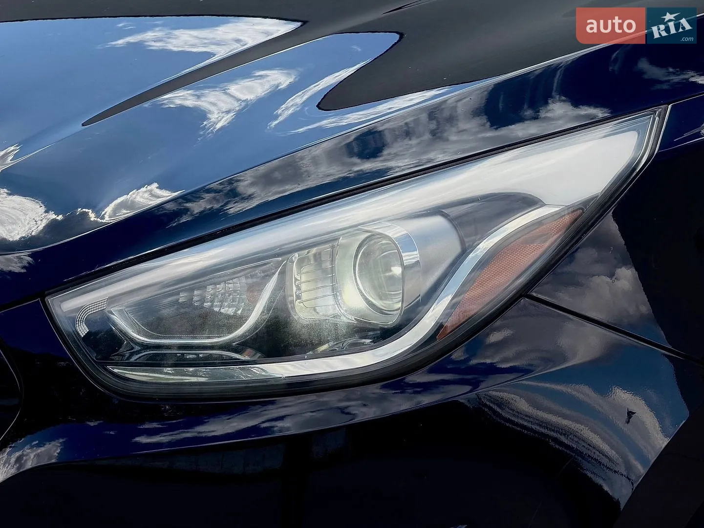 2015 Hyundai Tucson - мініатюра 33