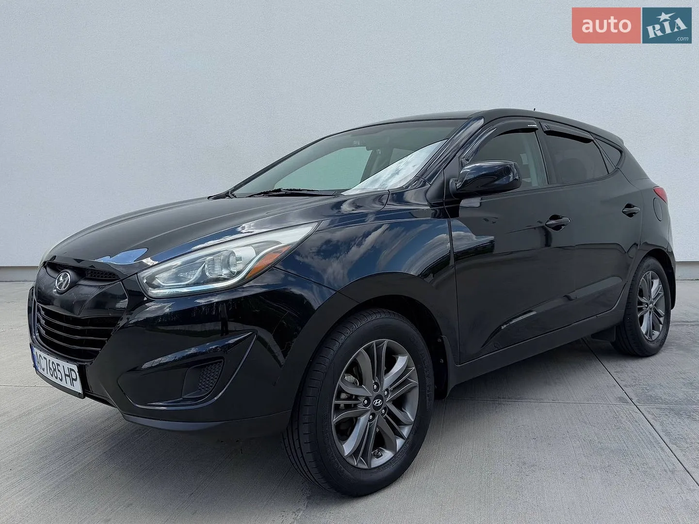 2015 Hyundai Tucson - мініатюра 34