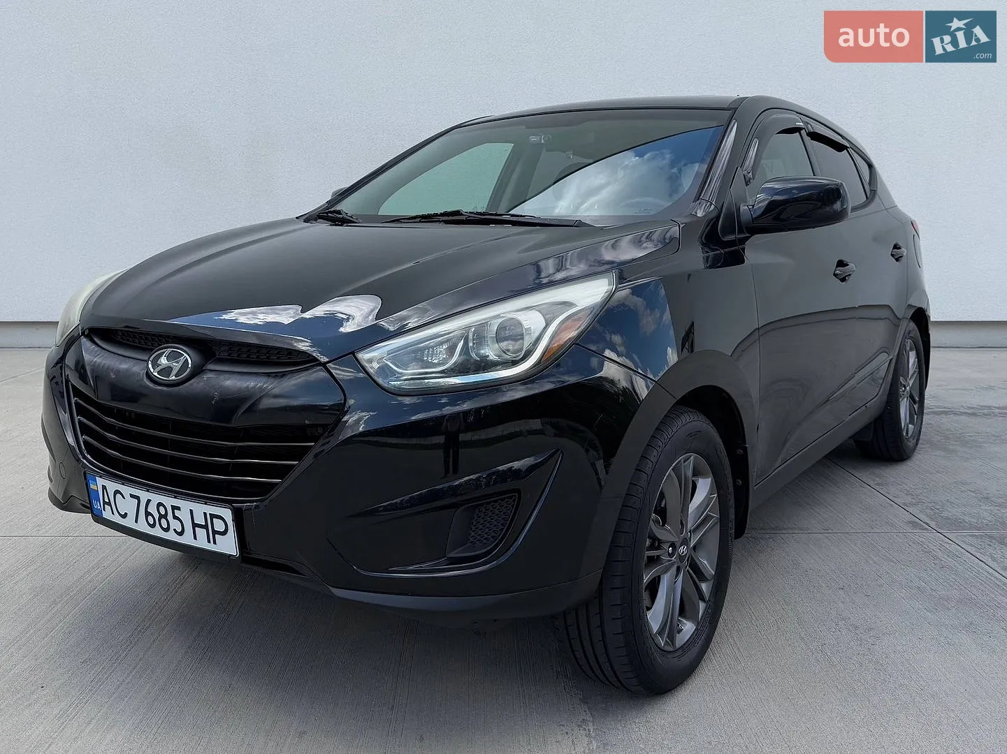 2015 Hyundai Tucson - мініатюра 35