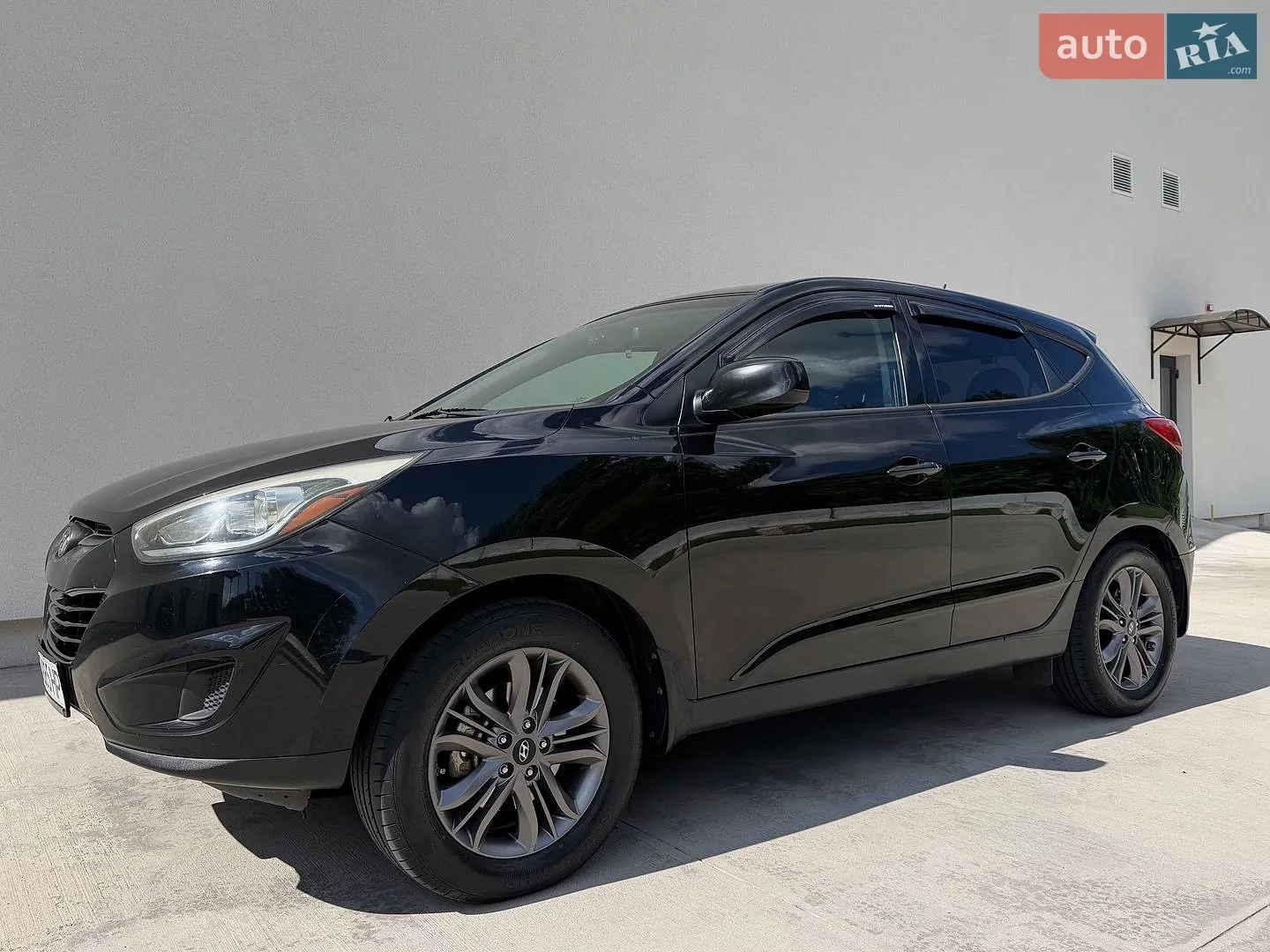 2015 Hyundai Tucson - мініатюра 37