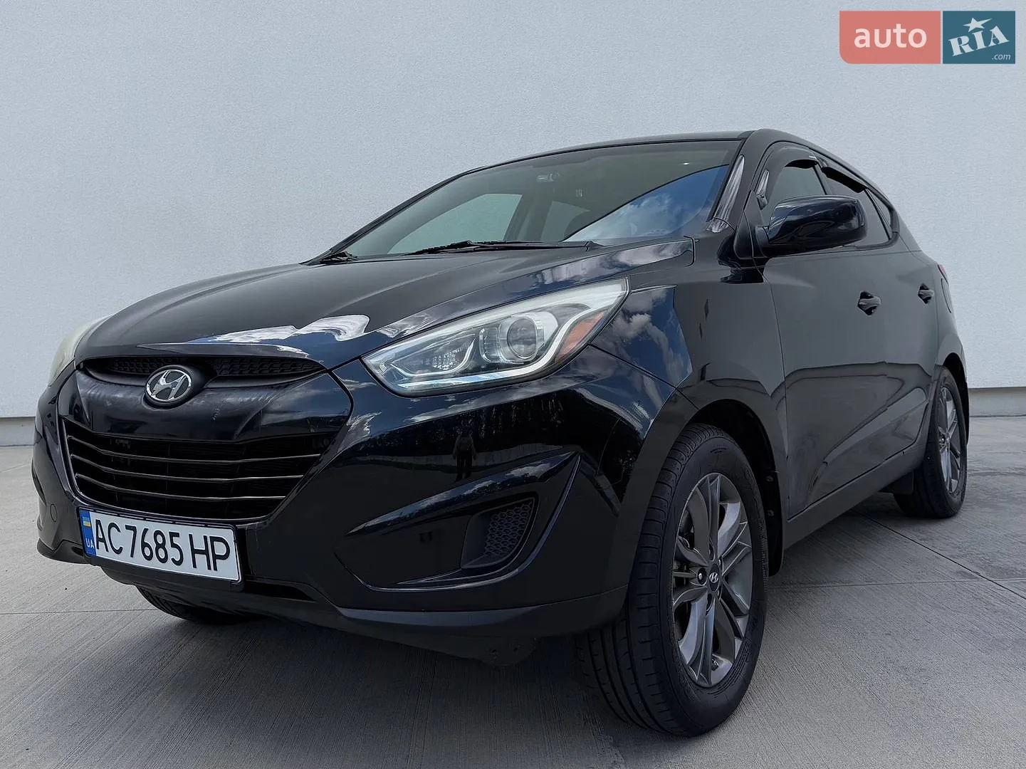 2015 Hyundai Tucson - мініатюра 36
