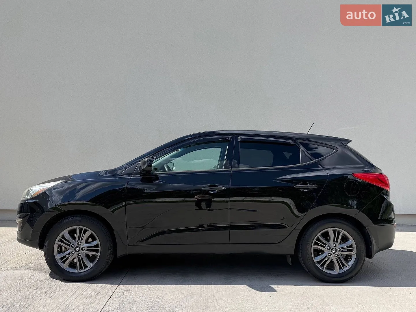 2015 Hyundai Tucson - мініатюра 40