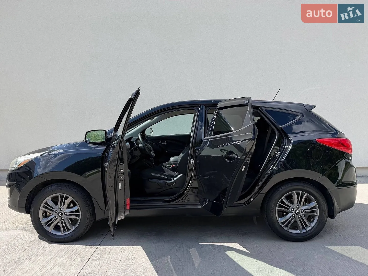 2015 Hyundai Tucson - мініатюра 39