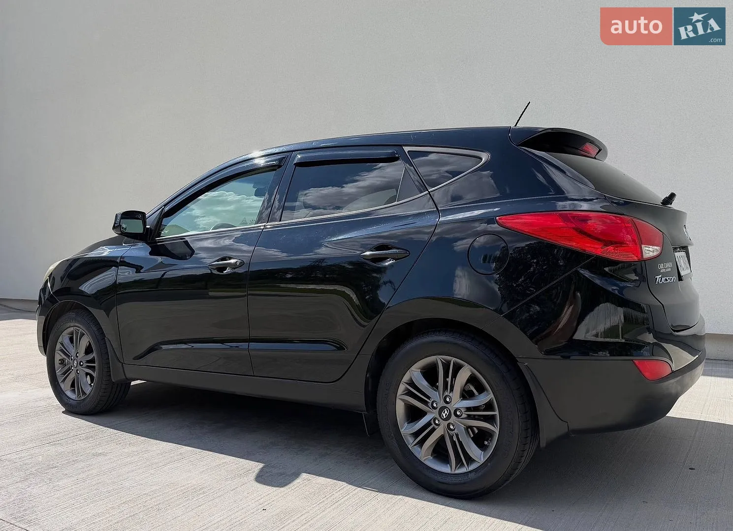 2015 Hyundai Tucson - мініатюра 38