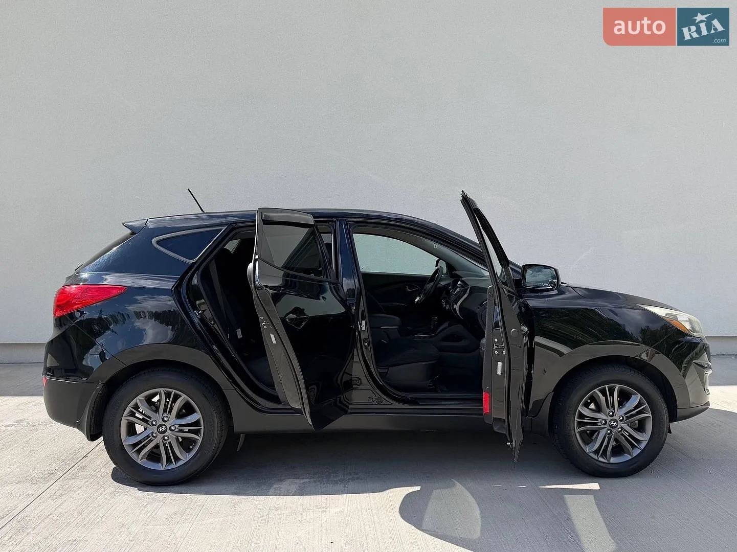 2015 Hyundai Tucson - мініатюра 41