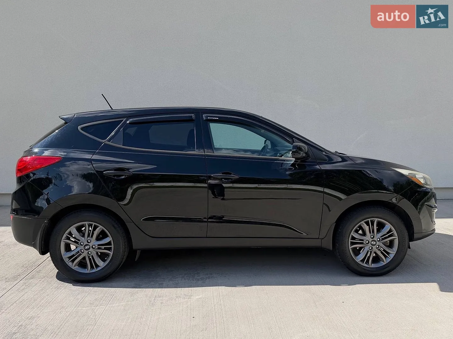 2015 Hyundai Tucson - мініатюра 42