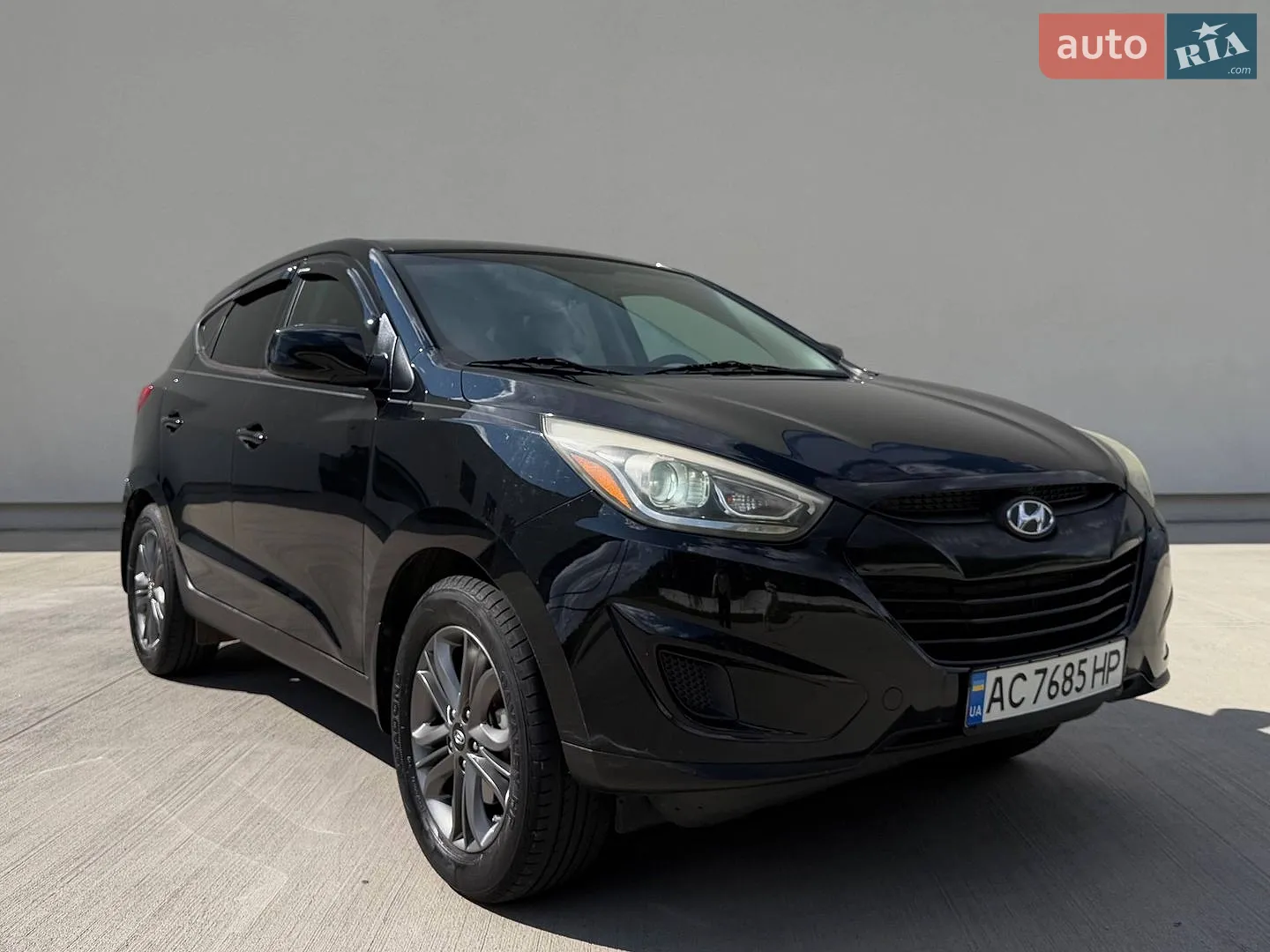 2015 Hyundai Tucson - мініатюра 44