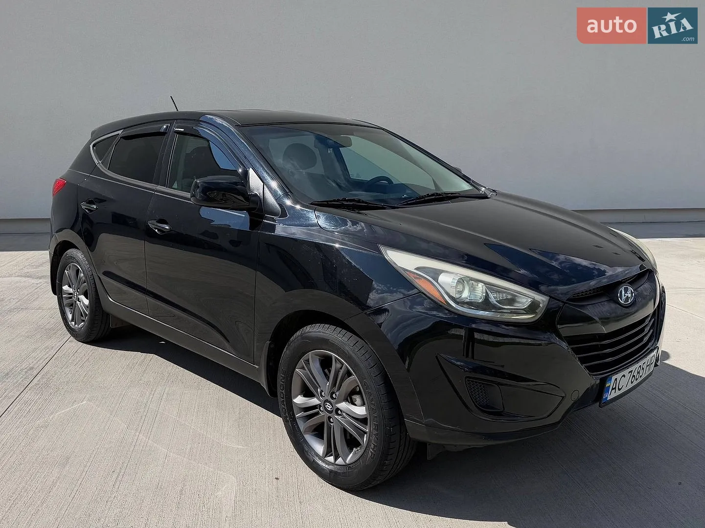 2015 Hyundai Tucson - мініатюра 43