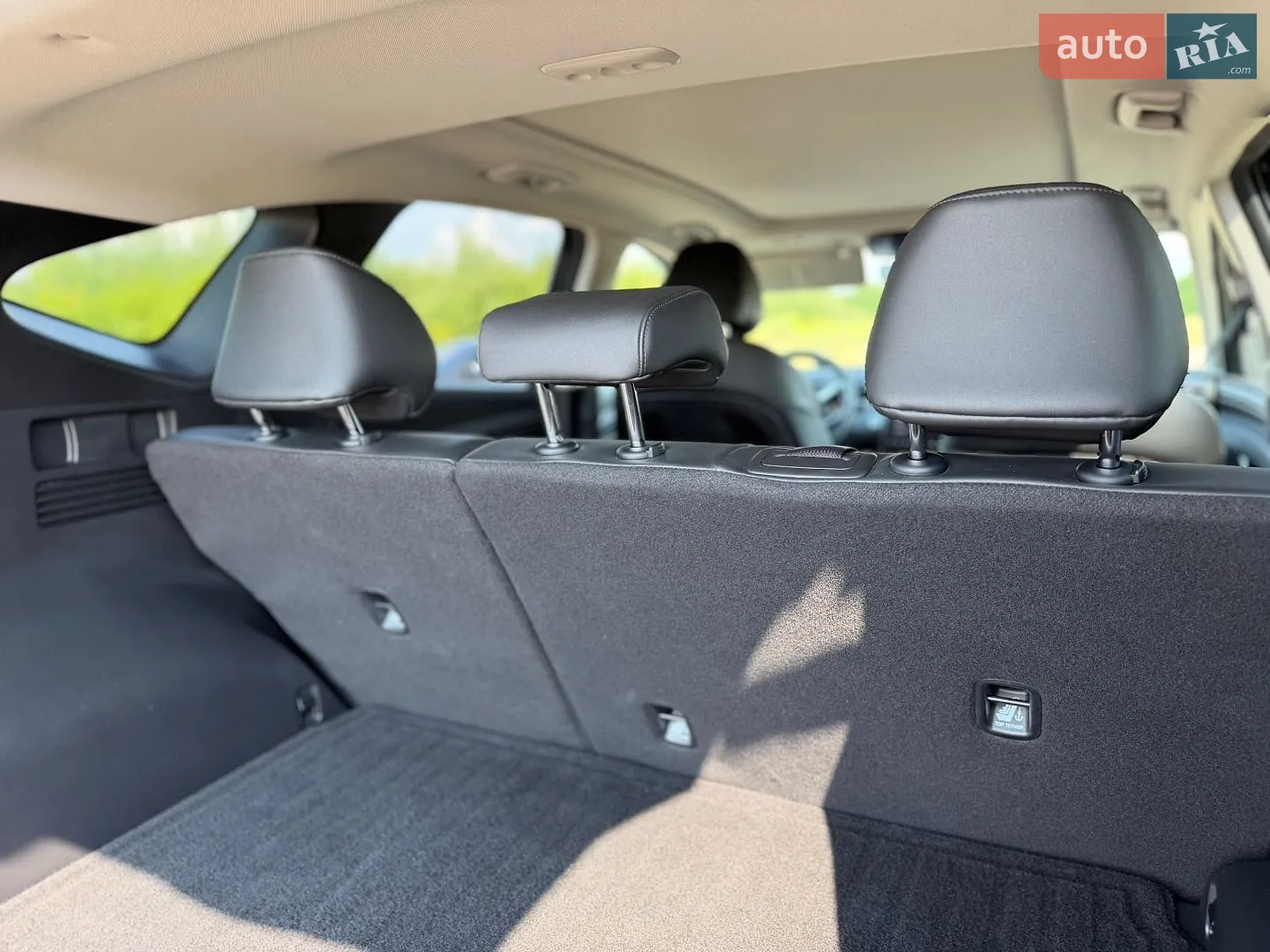 2023 Hyundai Tucson - мініатюра 13